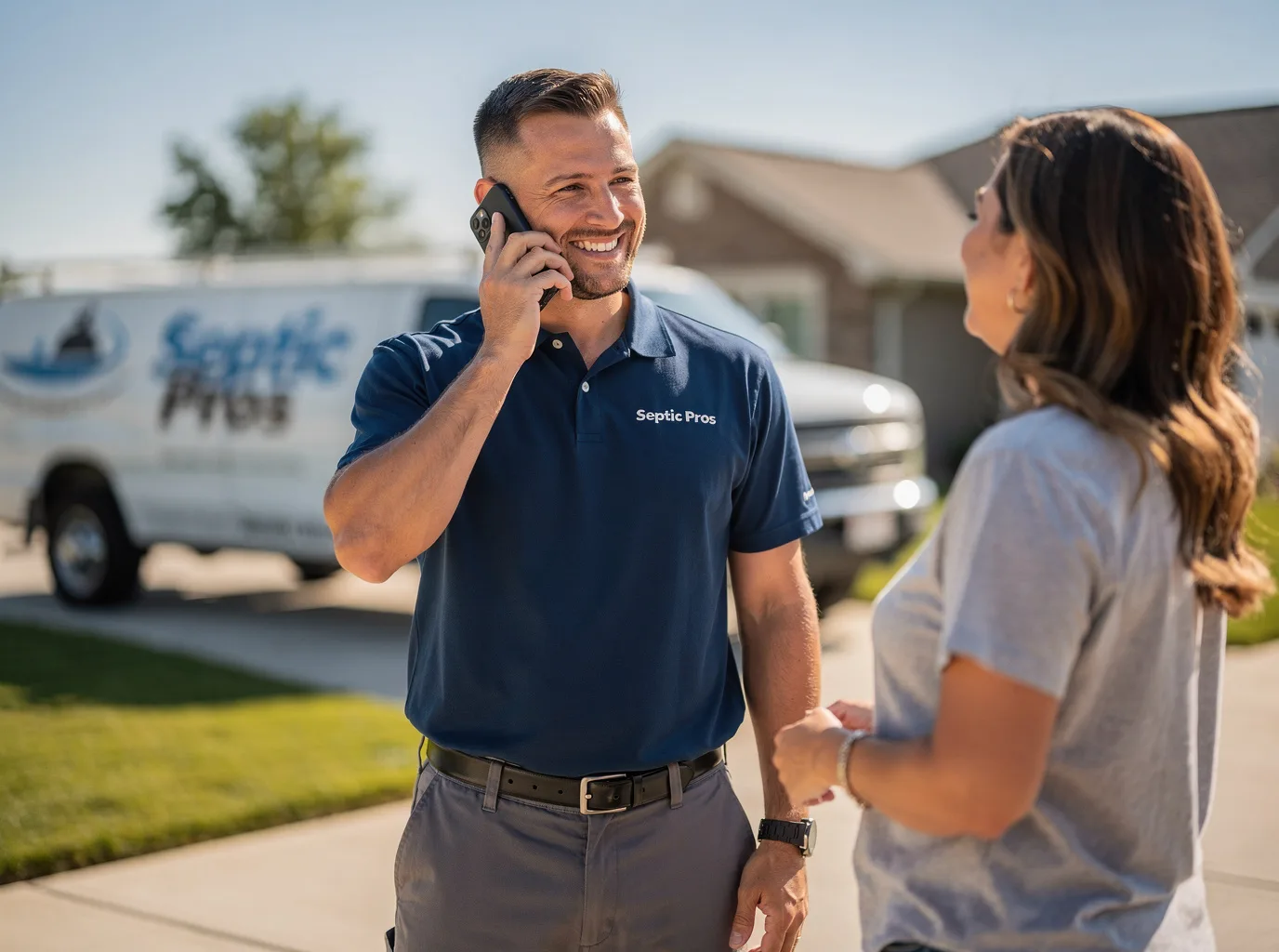 Septic Tank Pumping Spring Glen, PA FAQs